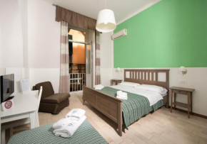 Отель Napoli Experience  Неаполь